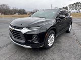 Used 2019 Chevrolet Blazer LT image 3