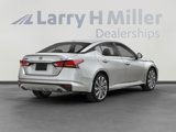 Used 2023 Nissan Altima 2.5 SL image 2