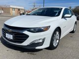 Used 2020 Chevrolet Malibu LT image 2