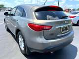 Used 2013 INFINITI FX37 2WD image 5
