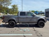 Used 2013 Ford F150 FX4 w/ Luxury Equipment Group image 4