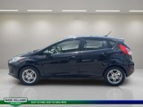 Certified 2019 Ford Fiesta SE image 4