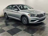 Certified 2021 Volkswagen Jetta S w/ Driver Assistance Package image 3