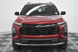New 2025 Chevrolet Equinox LT w/ Midnight Edition image 2