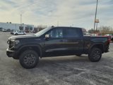 Used 2024 GMC Sierra 1500 AT4X image 3