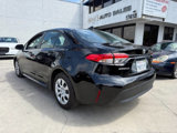 Used 2025 Toyota Corolla LE image 4