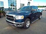 Certified 2022 RAM 1500 Big Horn image 3