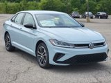 New 2025 Volkswagen Jetta Sport image 2