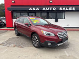 Used 2015 Subaru Outback 2.5i Limited image 3