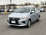 New 2024 Mitsubishi Mirage G4 ES image 5