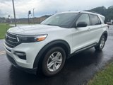 Used 2021 Ford Explorer XLT w/ Equipment Group 202A image 3