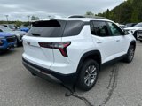New 2025 Chevrolet Equinox LT w/ Convenience Package II image 3