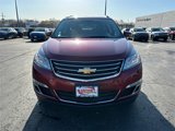 Used 2017 Chevrolet Traverse LT w/ Style and Technology Package image 3
