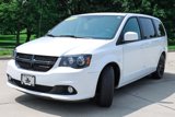 Used 2019 Dodge Grand Caravan SE image 3