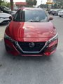 Used 2023 Nissan Sentra SV w/ Trunk Package image 4