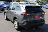 Certified 2022 Toyota RAV4 LE image 3