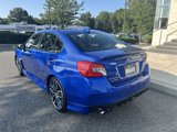 Used 2020 Subaru WRX STI Limited image 6