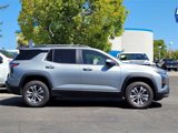 New 2025 Chevrolet Equinox LT w/ Convenience Package II image 4
