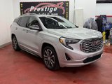 Used 2019 GMC Terrain Denali w/ Advanced Safety Package image 5