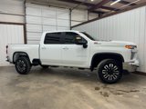 Used 2020 Chevrolet Silverado 2500 LT w/ Z71 Off-Road Package image 3