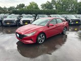 Certified 2023 Hyundai Elantra SEL w/ Convenience Package image 4