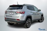 Used 2018 Jeep Compass Limited w/ Safe & Security Group image 5