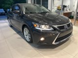 Used 2017 Lexus CT 200h image 2