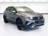 Used 2022 Volkswagen Taos SE image 3