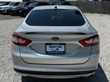 Used 2016 Ford Fusion S w/ Equipment Group 101A image 4