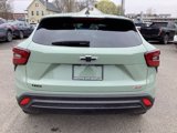 Used 2024 Chevrolet Trax RS w/ Driver Confidence Package image 4