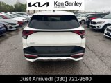 Certified 2023 Kia Sportage LX image 6