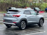 New 2025 Chevrolet TrailBlazer LT w/ LT Cold Weather Package image 3