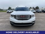 Used 2018 GMC Acadia SLT image 2