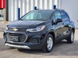Used 2019 Chevrolet Trax LT w/ LT Convenience Package image 3