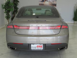 Used 2015 Lincoln MKZ Hybrid w/ Equipment Group 202A Reserve image 4