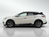Used 2015 Nissan Murano SL w/ SL Technology Package image 2