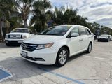 Used 2016 Honda Odyssey EX image 3