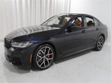 Used 2023 BMW 530i xDrive w/ M Sport Package image 3