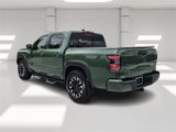 Used 2024 Nissan Frontier Pro-X w/ Technology Package image 3