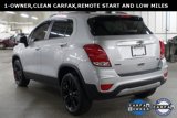 Used 2022 Chevrolet Trax LT w/ Redline Edition image 5