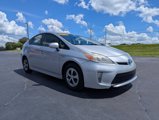 Used 2014 Toyota Prius Three image 4