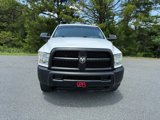 Used 2018 RAM 2500 Tradesman image 2