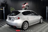 Used 2008 Subaru Impreza WRX STI image 2