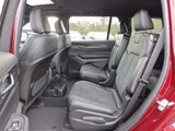 New 2025 Jeep Grand Cherokee L Altitude image 6