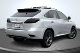 Used 2010 Lexus RX 350 2WD image 2