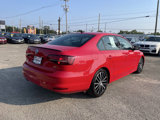 Used 2016 Volkswagen Jetta Sport w/ Lighting Package image 5