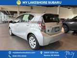 Used 2012 Toyota Prius C Two image 5