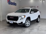 Certified 2024 GMC Terrain SLE w/ Driver Convenience Package image 2