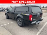 Used 2017 Nissan Frontier Desert Runner image 5