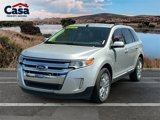 Used 2013 Ford Edge Limited w/ Driver Entry Pkg image 2